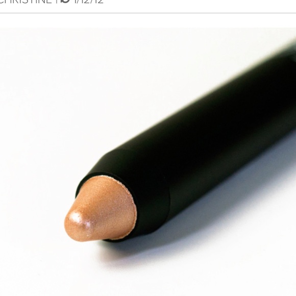 NARS Hollywoodland Soft Touch Shadow Pencil - Picture 2 of 8